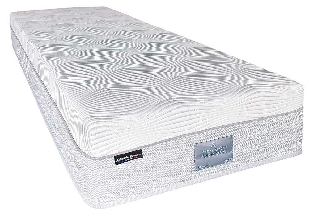 Matelas HYBRID PULSE Relaxation