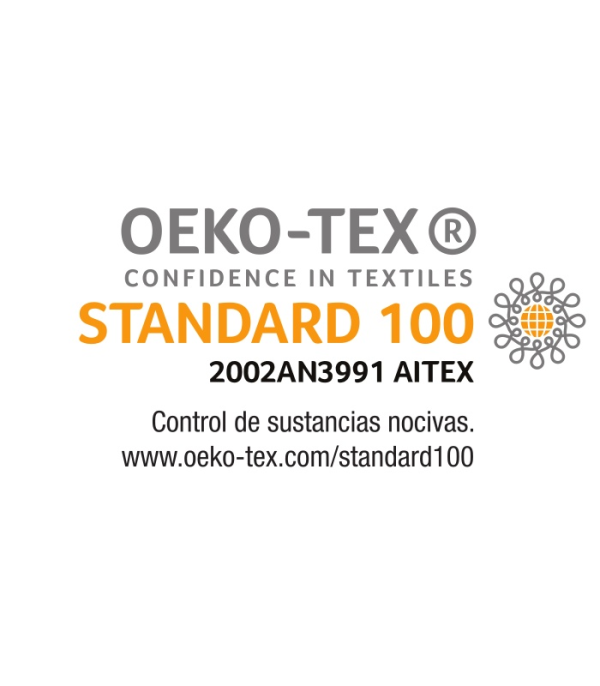 Oreiller Visco spécial cervicales