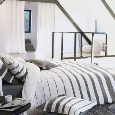 Ensemble linge de lit