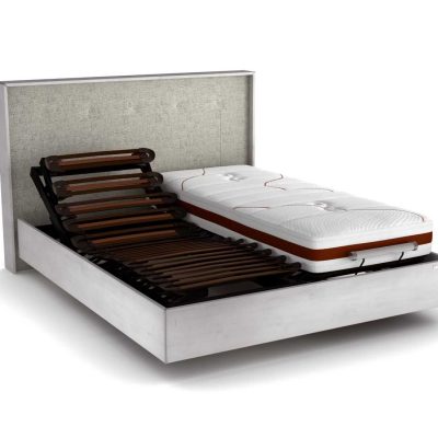 Sommier Tritech Relaxation