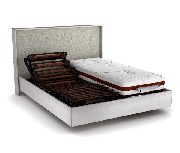 Sommier Tritech Relaxation