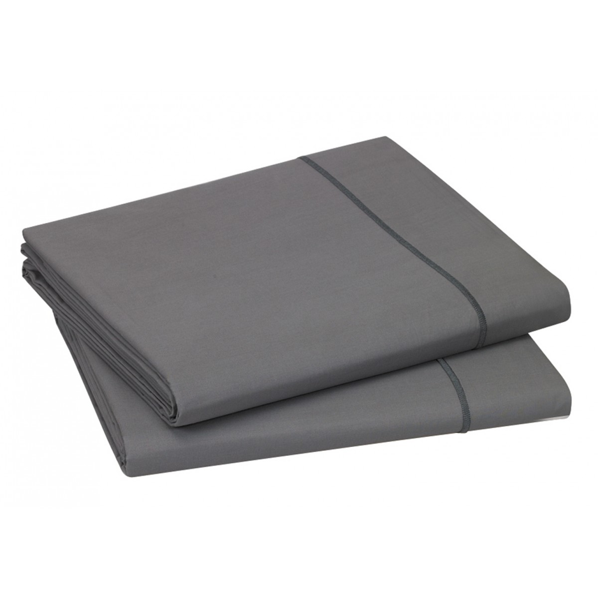 Linge de lit Percale Unie