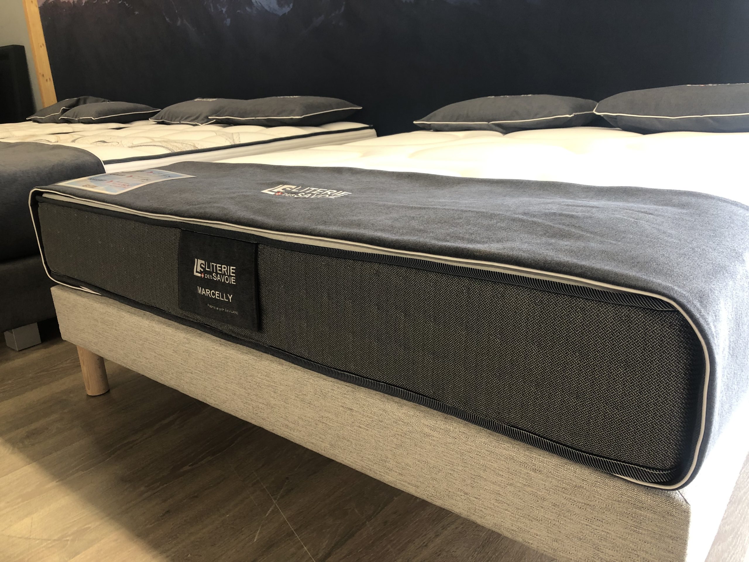 Matelas Marcelly