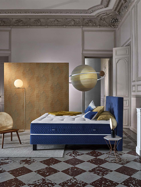 Matelas Dedicace Astree