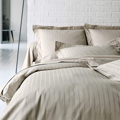 Ensemble linge de lit