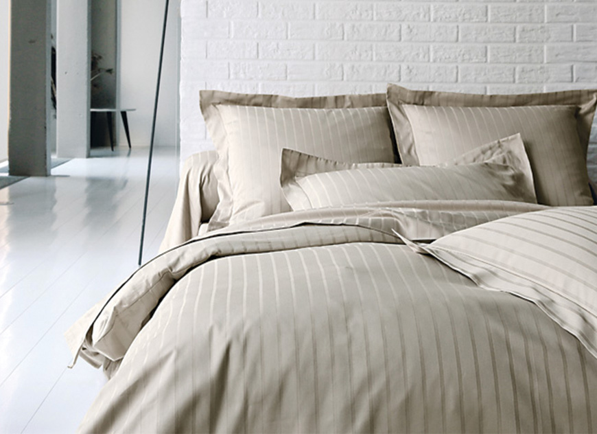 Ensemble linge de lit