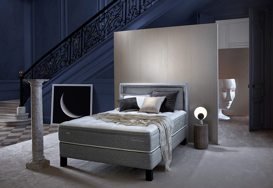 Matelas Dedicace Lyrides