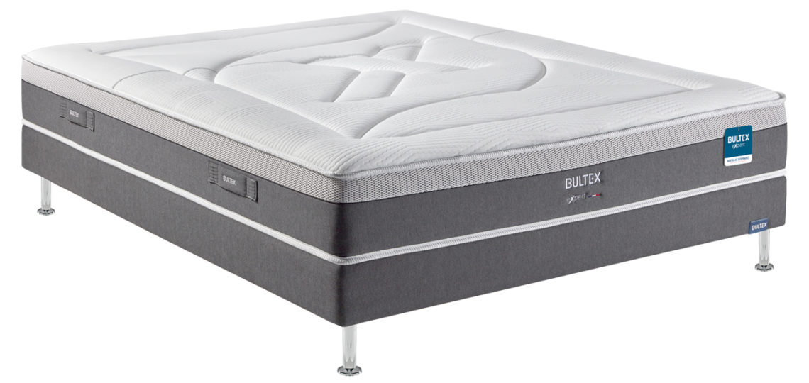 Matelas Soprano