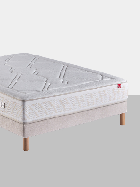 Matelas Metropolis