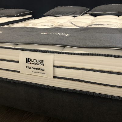 Matelas Colombiere