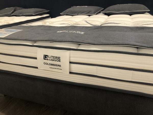 Matelas Colombière