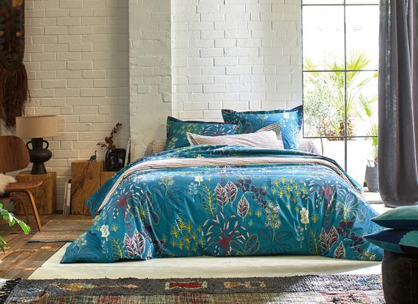 Parure 100% Percale