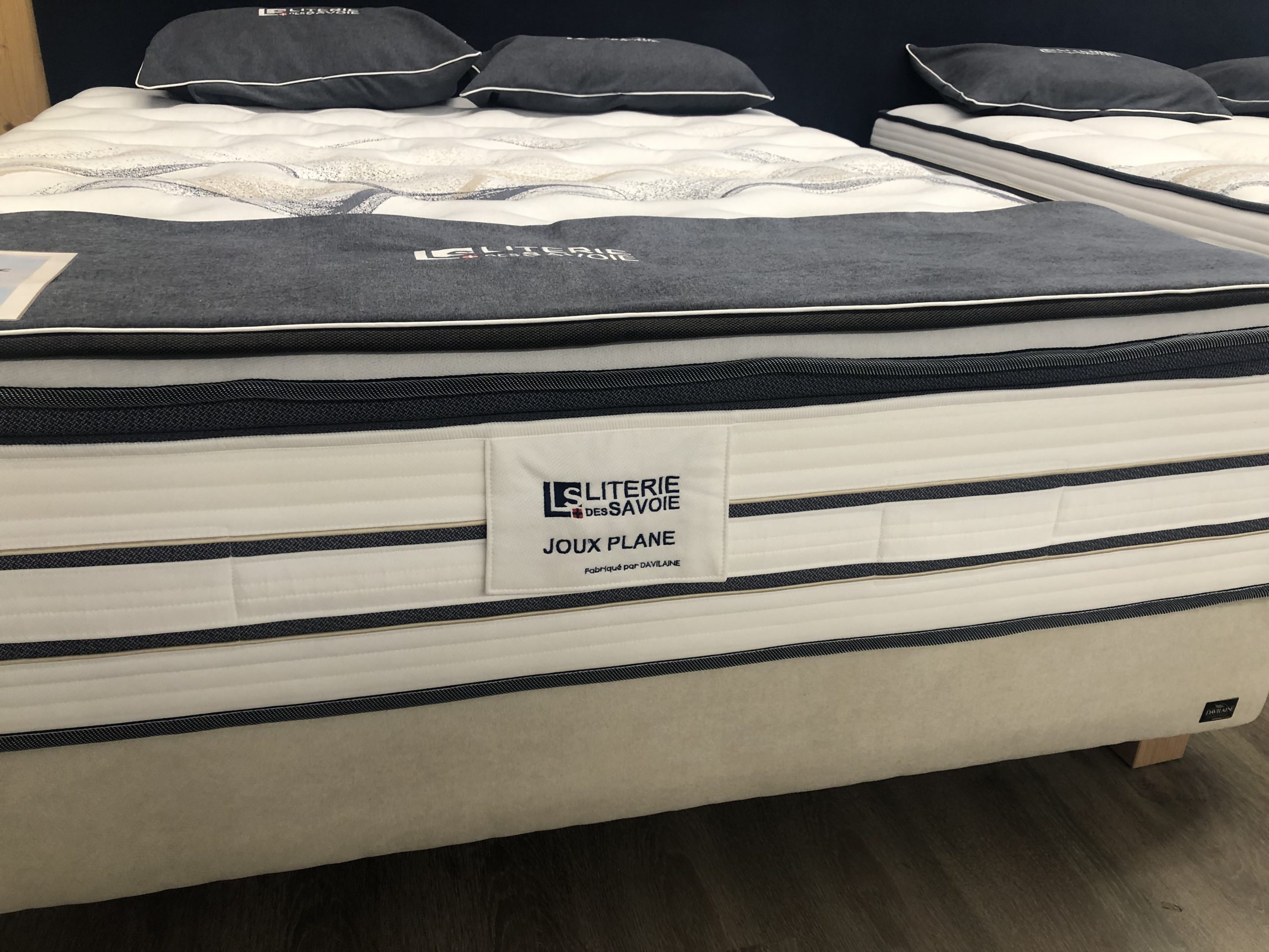 Matelas Joux Plane