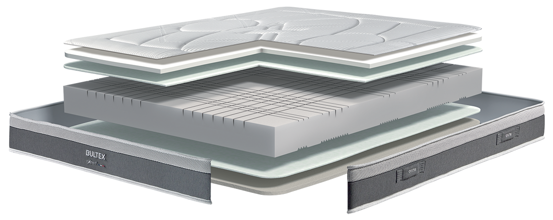 Matelas Saxo