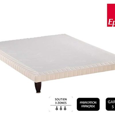 Sommier Extra plat