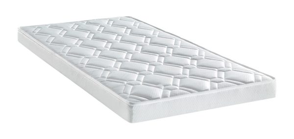 Matelas lit tiroir
