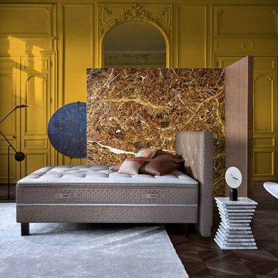 Matelas Dedicace Galactique