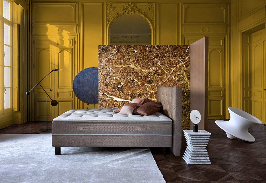 Matelas Dedicace Galactique
