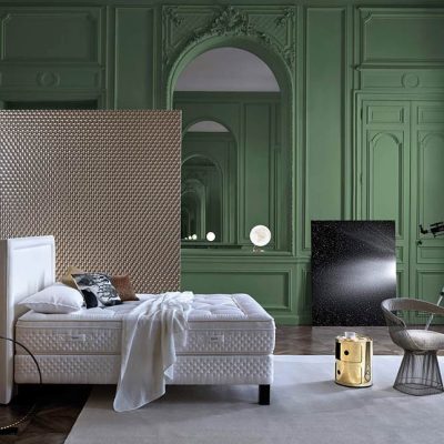 Matelas Dedicace Aerolithe