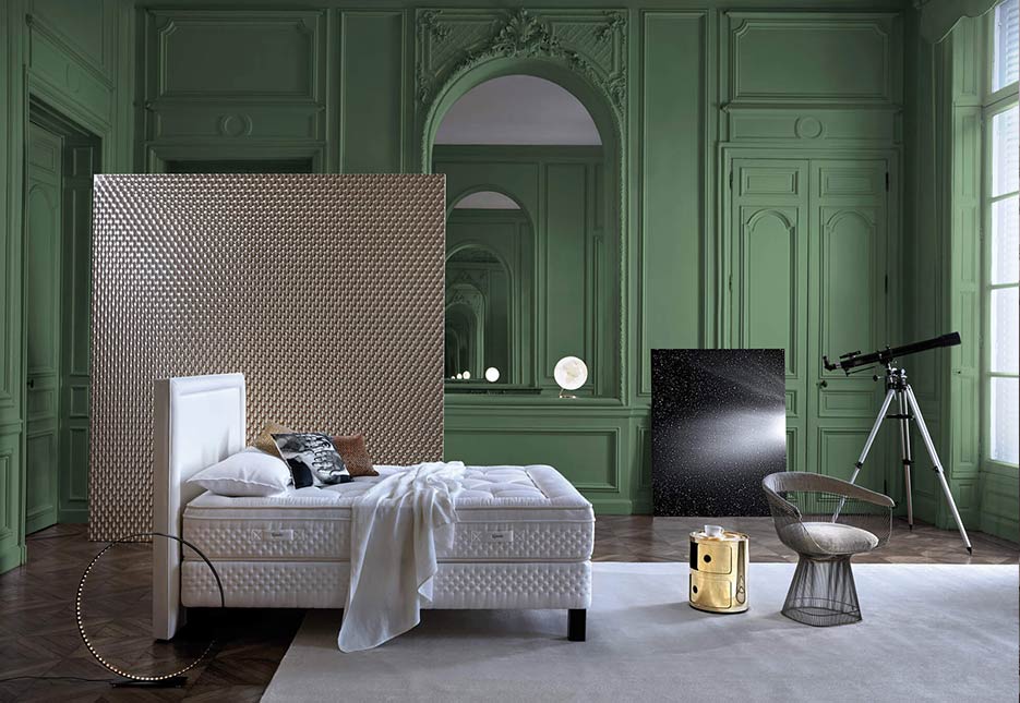Matelas Dedicace Aerolithe