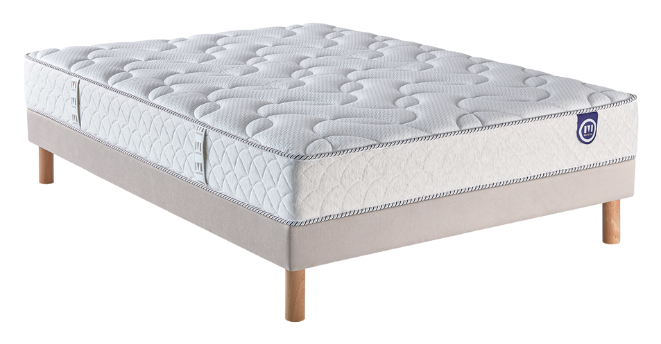 Matelas #Nid