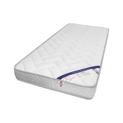 Matelas lit superposé