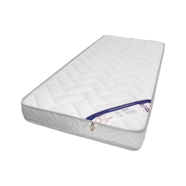 Matelas lit superposé