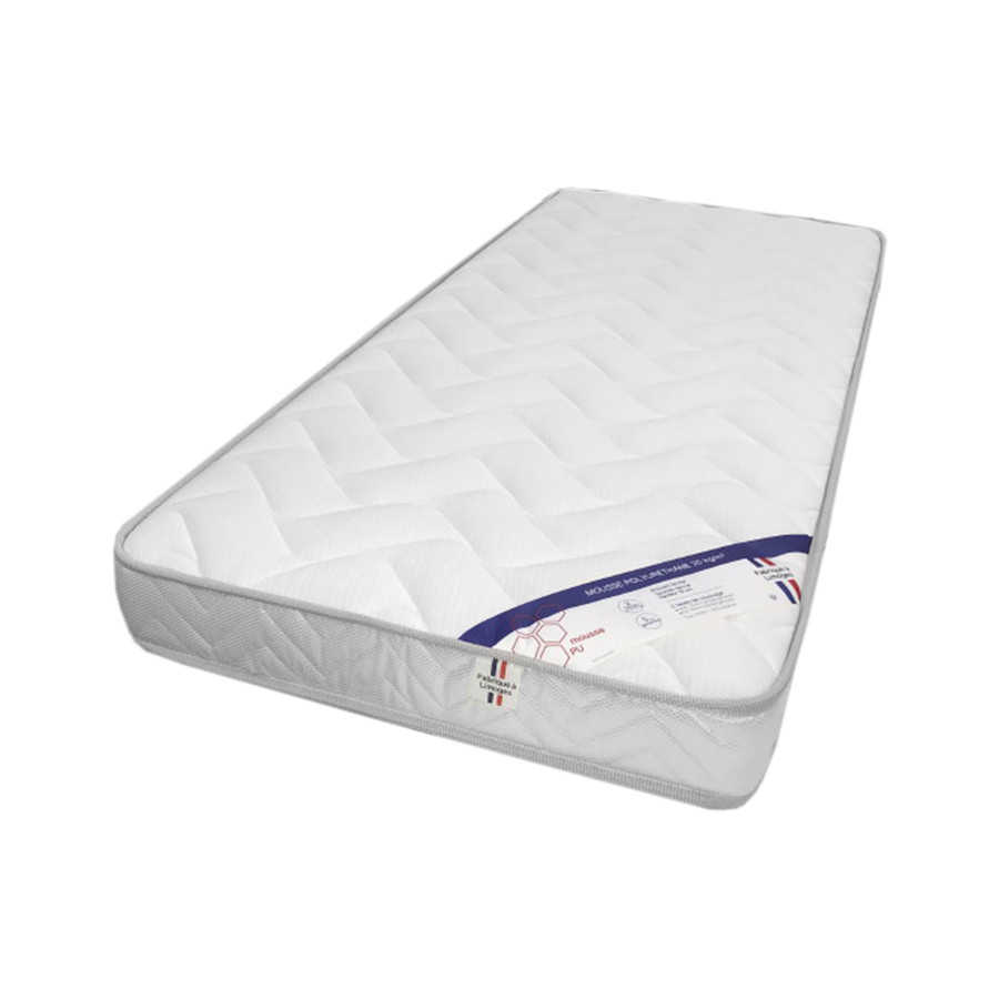 Matelas lit superposé