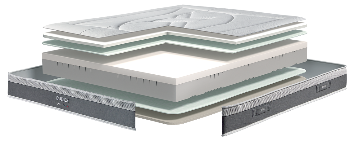 Matelas Soprano