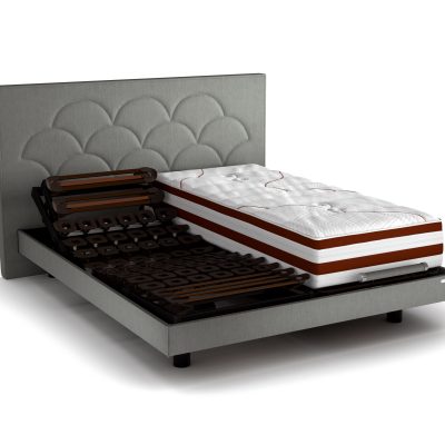 Matelas Dreams Zen Relax