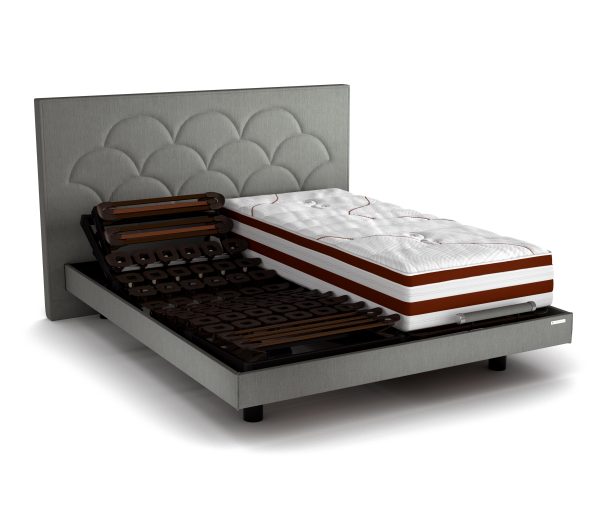 Matelas Dreams Zen Relax