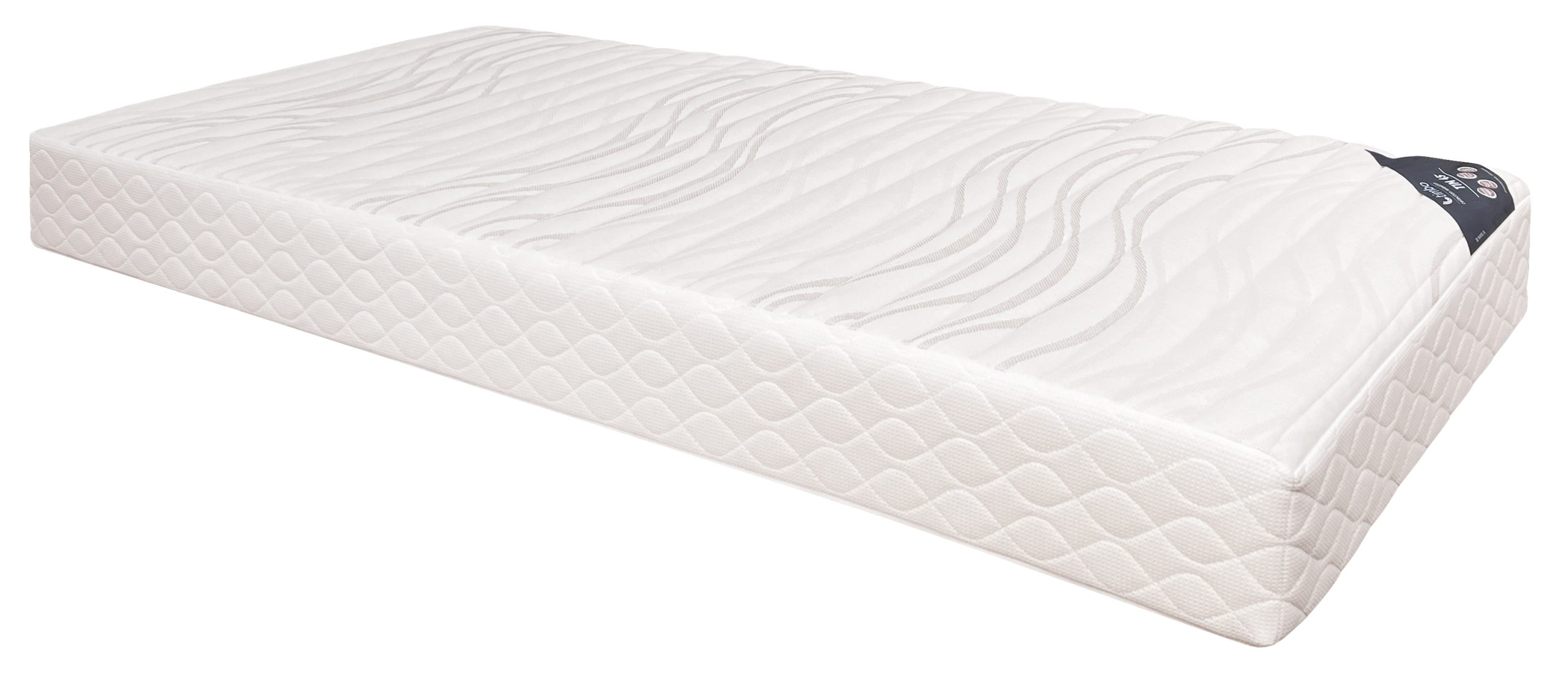 Matelas literie électrique TIMBO Respiro