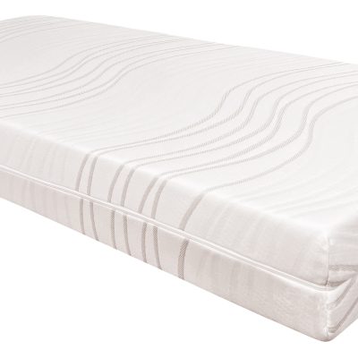 Matelas literie électrique TIMBO ViscoForm