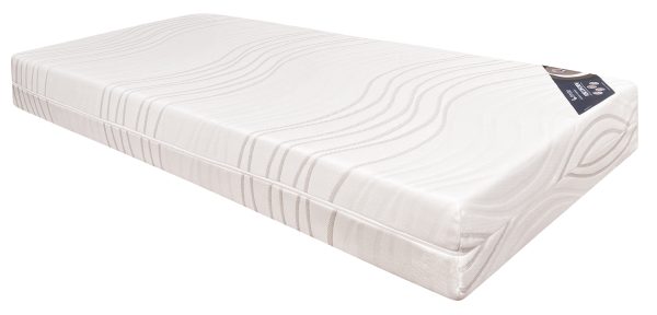 Matelas literie électrique Timbo ViscoForm