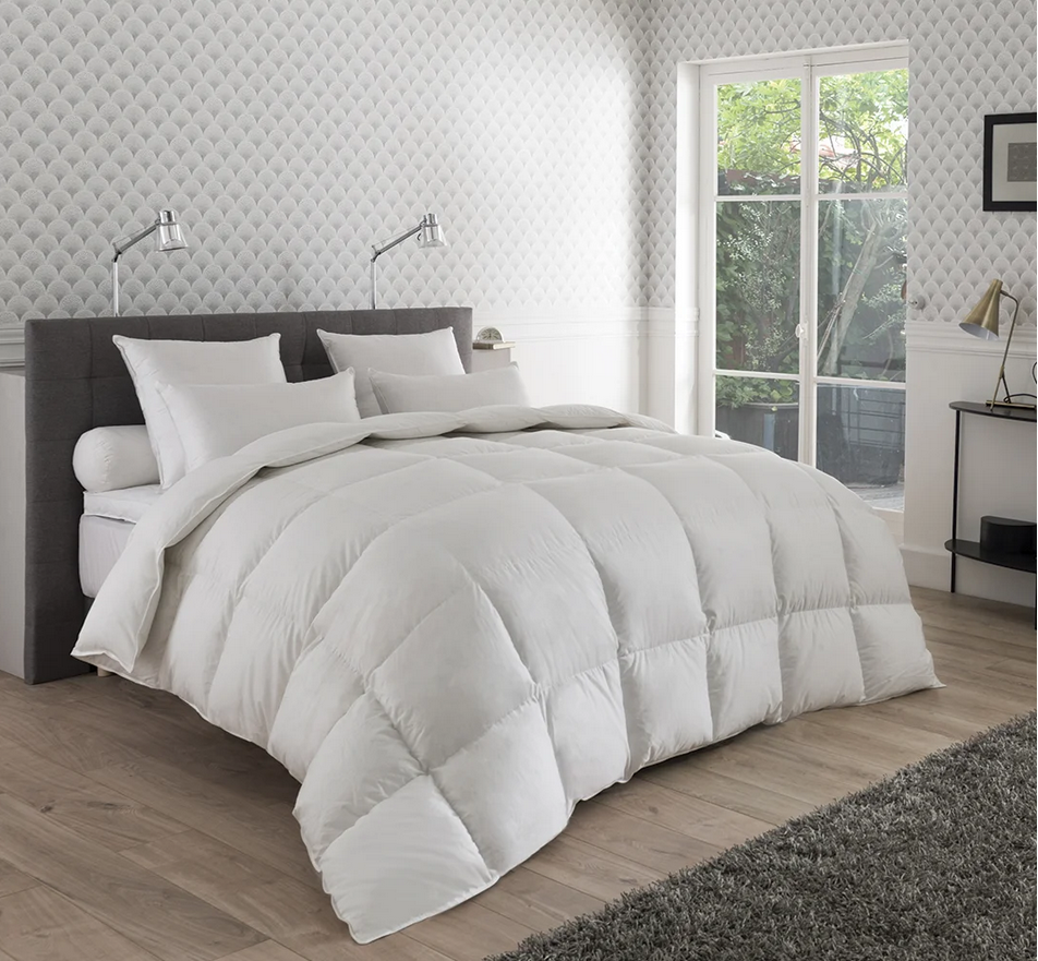 Couette Literie des Savoie