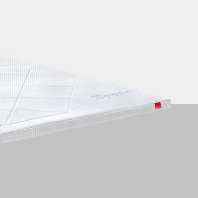 Surmatelas EPEDA Actif Mémo