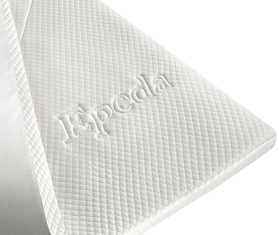Surmatelas EPEDA Actif Mémo