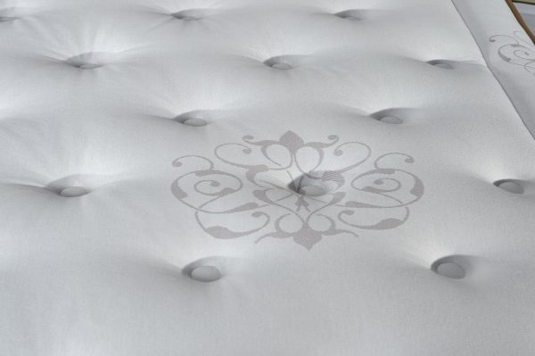 Matelas Emblème Suite 38