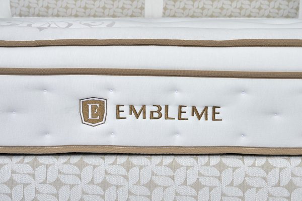 Matelas Emblème Suite 31