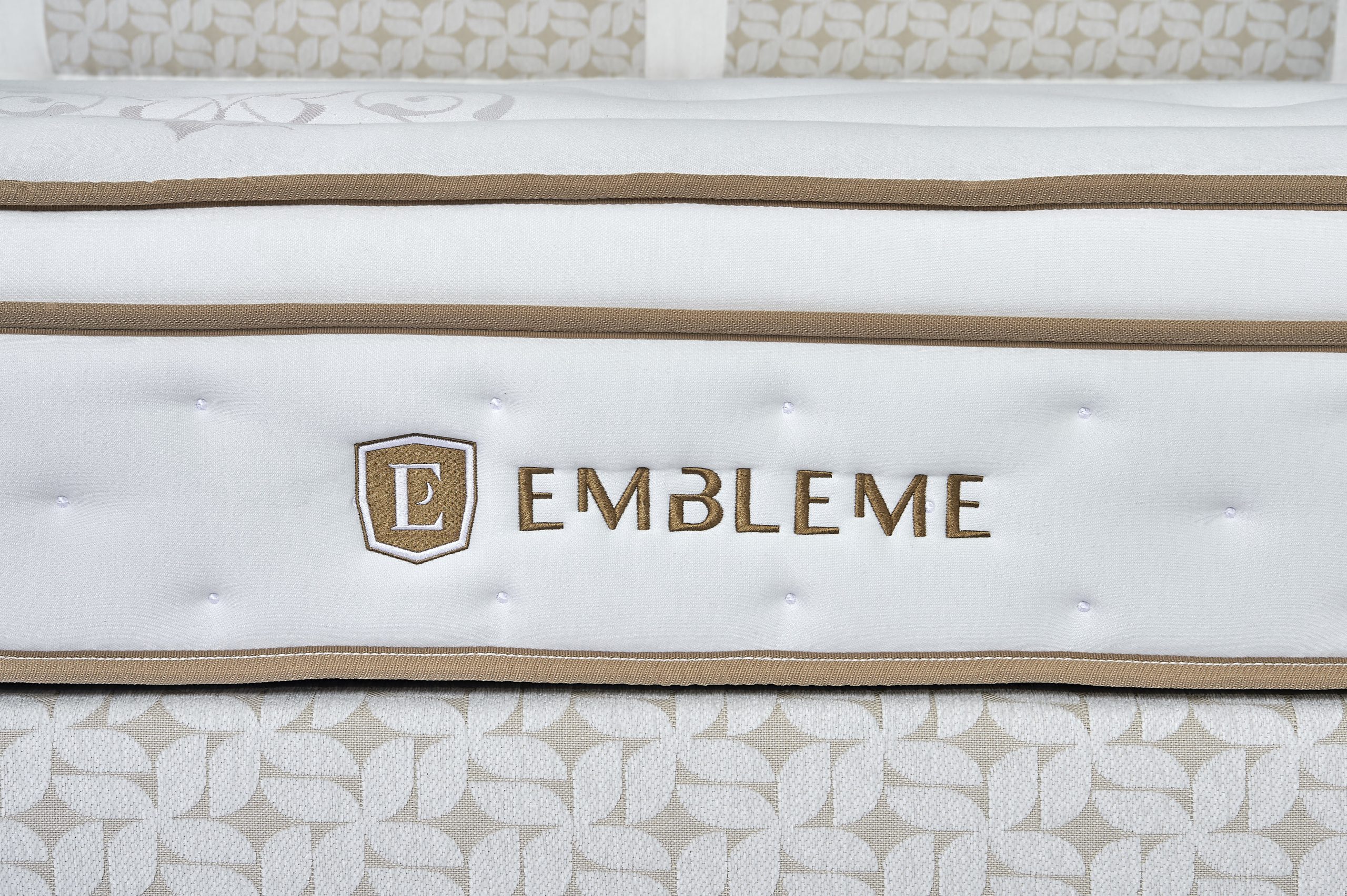 Matelas EMBLEME Suite 31