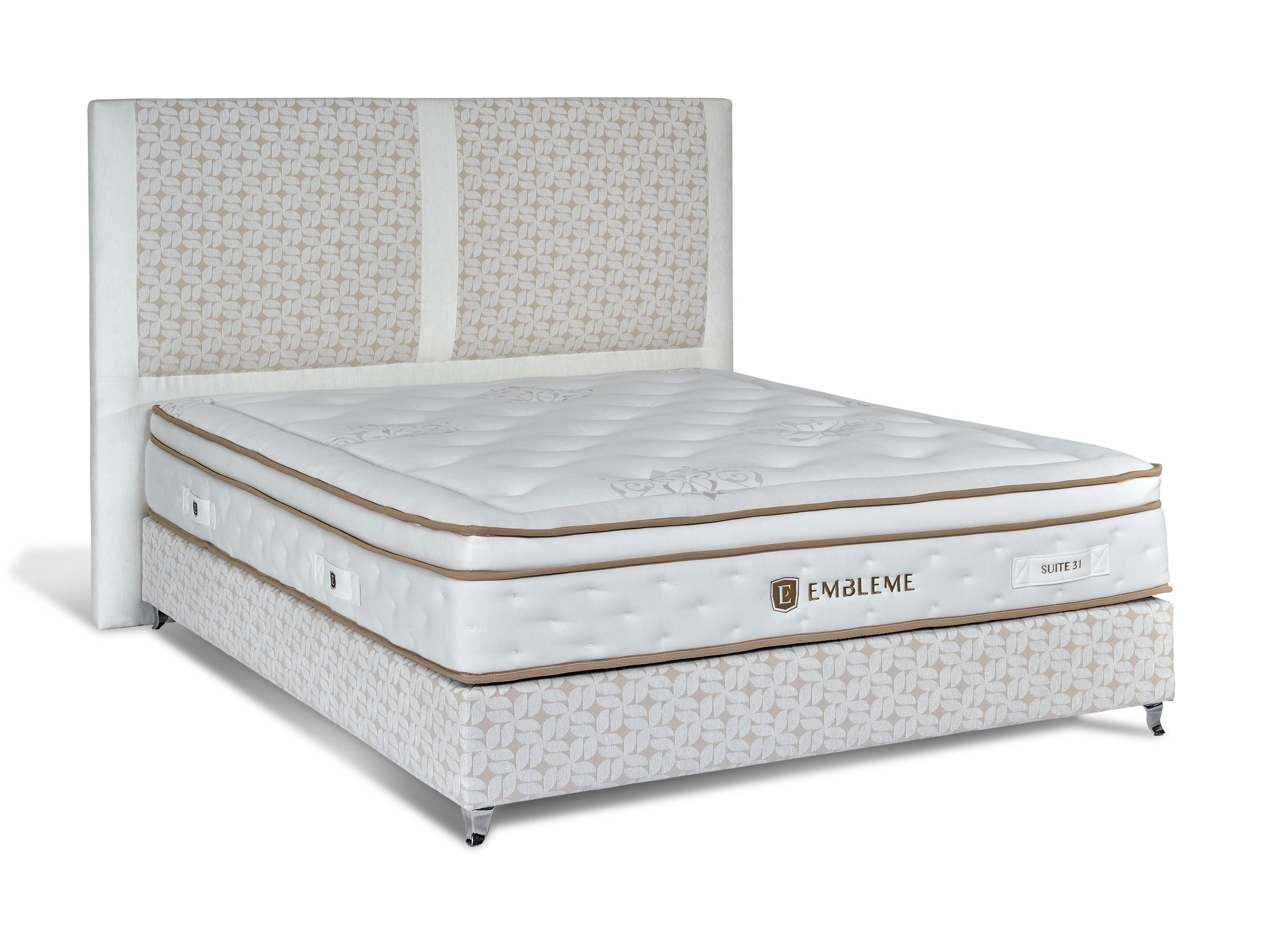 Matelas EMBLEME Suite 31