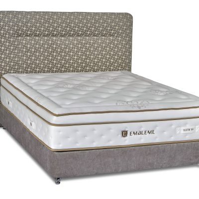Matelas EMBLÈME Suite 38