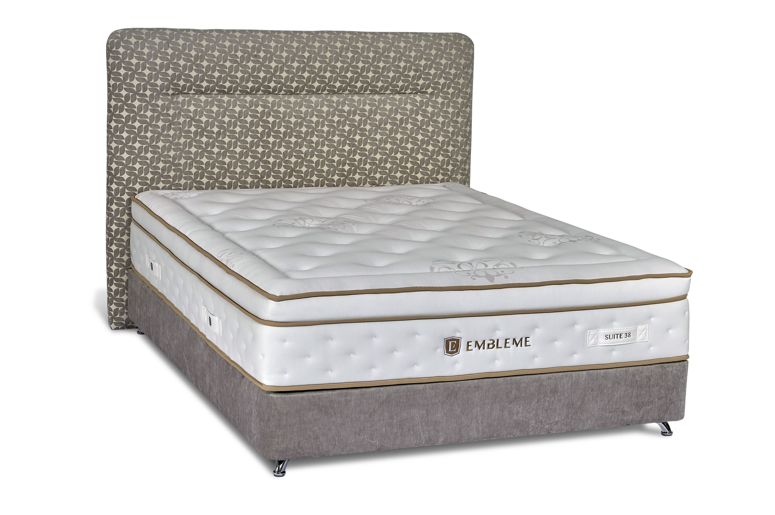 Matelas EMBLÈME Suite 38