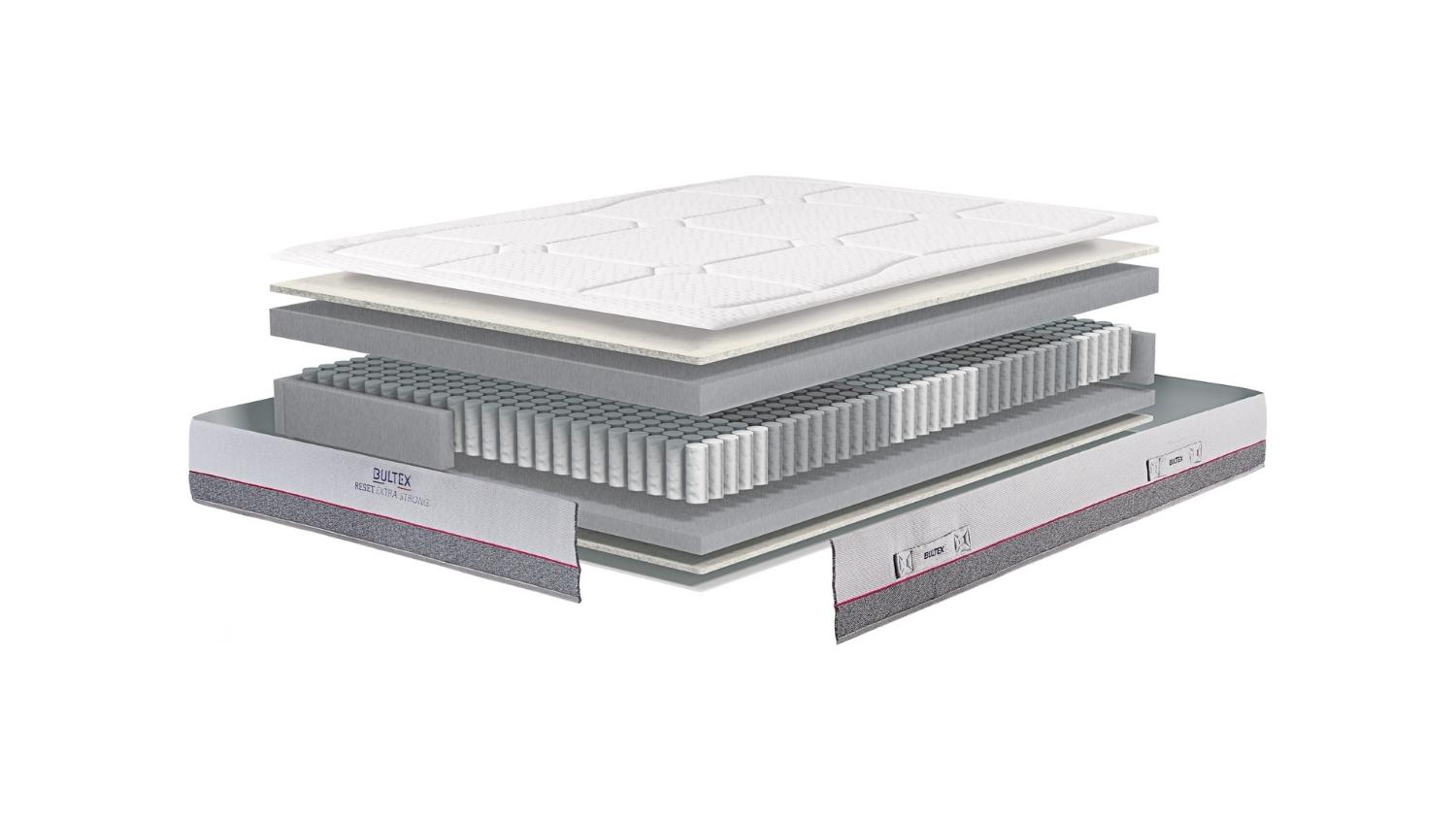 Matelas Reset Extra Strong