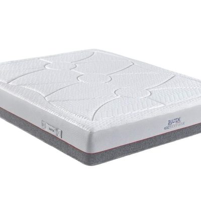 Matelas BULTEX RESET SOFT LATEX