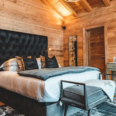 Chalet Mignette