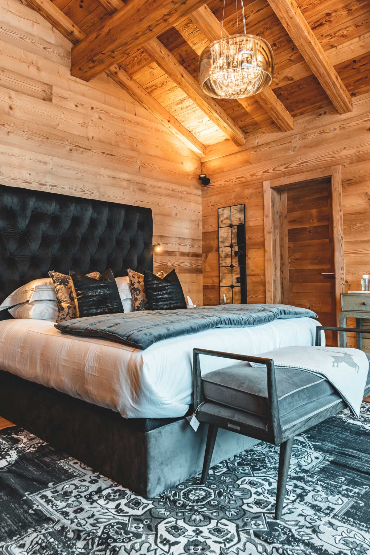 Chalet Mignette