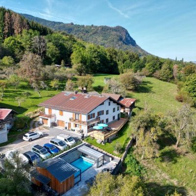 Gîte La Flémingîte