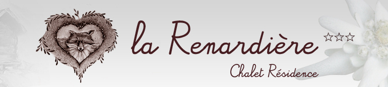 Hotel la Renardiere