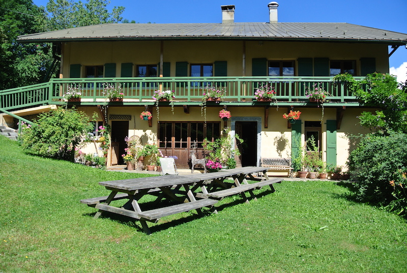Gîte la Mélusine
